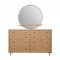 Arini Bedroom 224300 in Sand Wash by Coaster w/Options