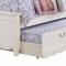 30315 Cecilie Kids Bedroom in White by Acme w/Options