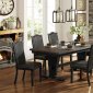 Nuland 5047 Dining Table by Homelegance w/Options