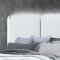 Apollo Bedroom in Gray by Global w/Options