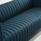 Conjure Sofa in Azure Fabric by Modway w/Options