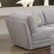 U137 Sectional Sofa in Hazelwood Fabric by Global w/Options