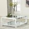 Valentina Coffee Table 736218 Mirror by Coaster w/Options