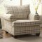 9679 Talullah Sofa in Brown Microfiber by Homelegance w/Options