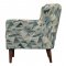 Maja Sofa & Loveseat 9807GY in Gray by Homelegance w/Options