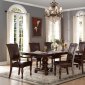 Lordsburg 5473-103 Dining Set in Cherry by Homelegance