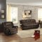 Center Hill Motion Sofa 9668BJT by Homelegance w/Options