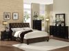 CM7211 Cordell Bedroom w/Upholstered Platform Bed & Options