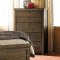 Hardwin Bedroom 1809 by Homelegance w/Options