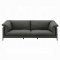 Tadi Sofa LV04510 in Gray Leather by Acme w/Options