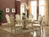 Chateau De Ville 64050 Dining Table by Acme w/Options