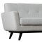 James Sofa TOV-S20S-B in Beige Linen by TOV Furniture w/Options