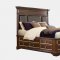 Marseille Bedroom in Cherry by Global w/Options