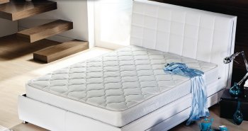 Bella Orthopedic Mattress by Sunset w/Optional Box Spring [IKMA-Bella]