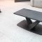 Vector Coffee Table by Beverly Hills w/Porcelain Top