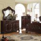 Penta Traditional 5Pc Bedroom Set w/Options