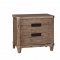 Madeleine 203541 Bedroom in Smoky Acacia by Coaster