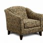 Verona VI 452 Sussex Accent Chair by Chelsea Home Furniture