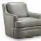 Tulsa Sofa & Loveseat Set 9013 by Leather Italia w/Options