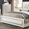 Allendale Bedroom 20200 in Ivory by Acme w/Options