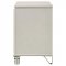 Olivia Bedroom 224951 in Pearl White by Coaster w/Options