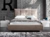 New Age Bedroom in Ecru by Rossetto w/Options