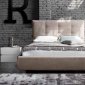 New Age Bedroom in Ecru by Rossetto w/Options