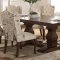 Paris Dining Table w/Options