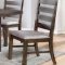 Murphy Dining Set 5Pc 107301 by Coaster w/Options