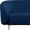 Biarritz 611 Sofa in Fabric w/Optional Items