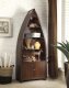 Hatchett Lake 3522-12 Bookcase by Homelegance