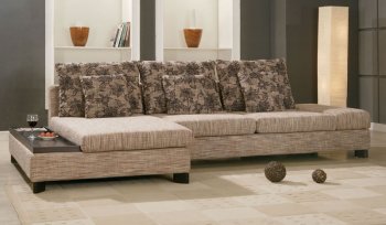 Sectional Sofa CVSS-Cleo [CVSS-Cleo]