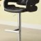 Ride 1178 Set of 4 Swivel Stool Choice of Color by Homelegance