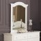 Clementine B1799 Kids Bedroom in White by Homelegance w/Options