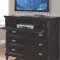 21580 Charisma Bedroom in Cherry by Acme w/Options