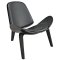 Arch Lounge Chair Set of 2 EEI-1050 Choice of Color by Modway