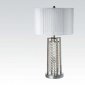 Rocco 40072 Set of 2 Table Lamps by Acme