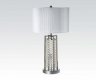 Rocco 40072 Set of 2 Table Lamps by Acme