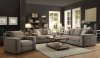 Ushury 52190 Sofa in Gray Fabric by Acme w/Options