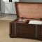 Aspen Skies Coffee Table & 2 End Tables 316-OT 3Pc Set Liberty