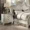 Versailles Nightstand Set of 2 21133 in Bone White by Acme