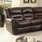 Palmyra Motion Sectional Sofa 8411-LCWD by Homelegance