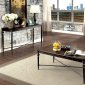 Ballina CM4460 Coffee & 2 End Tables Set in Grey w/Options