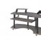 Eleazar Music Desk 92890 in Black Oak by Acme