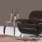 U4160 Sofa in Chocolate by Global Furniture USA w/Options