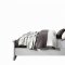 Florian Bedroom 28720Q in Antique White by Acme w/Options