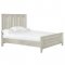 Raelynn Bedroom B4220 in Weathered White by Magnussen w/Options