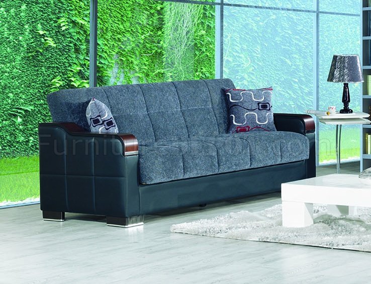 fantastic furniture uptown sofa bed