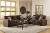 34449 Kendra Sofa & Loveseat Set by Chelsea w/Options