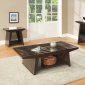 Cullum 3427-30 Coffee Table by Homelegance w/Options